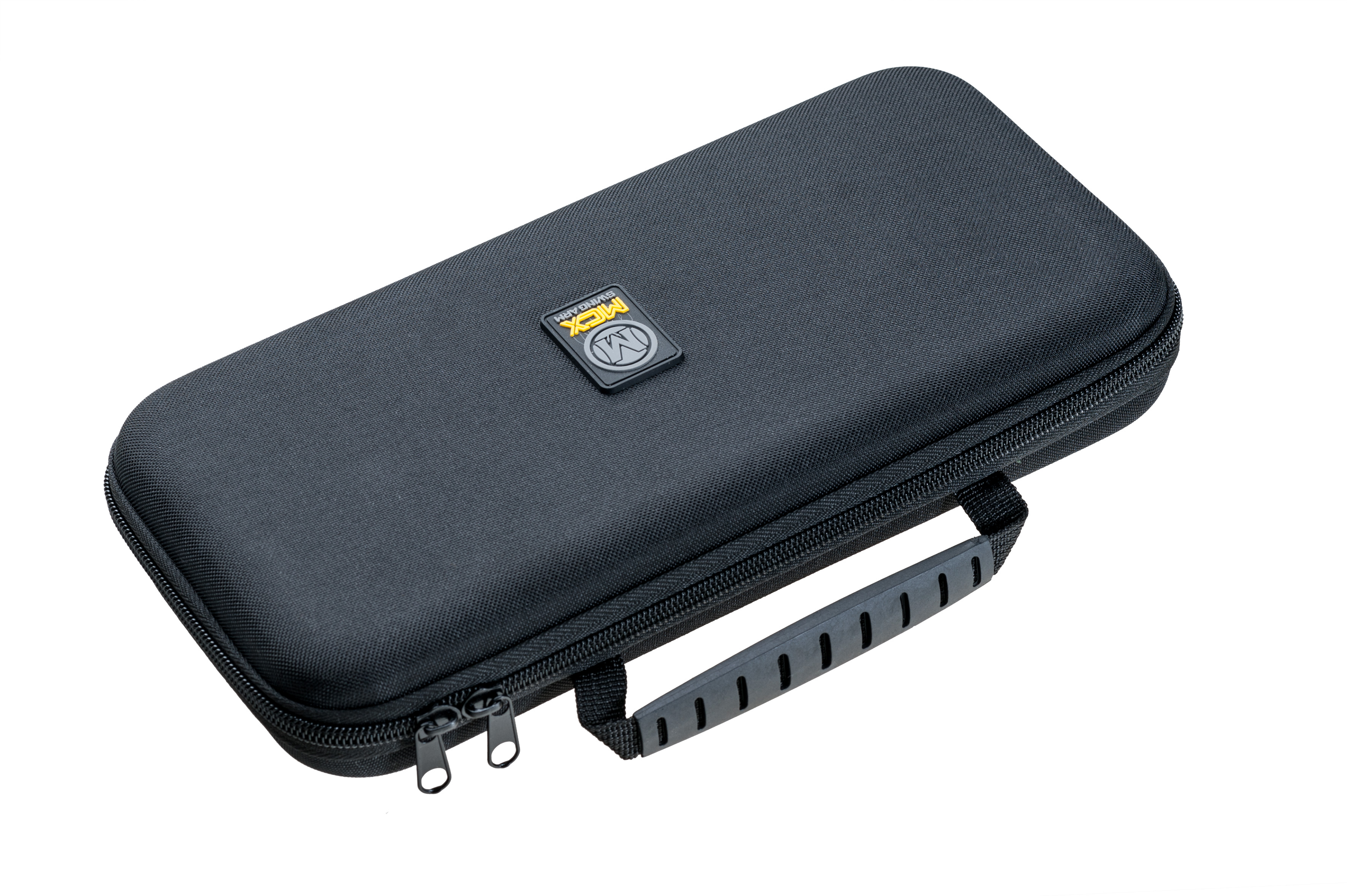 Mivardi Swinger Hanger MCX Stainless Multicolor Set 3ks - Obrázek 7