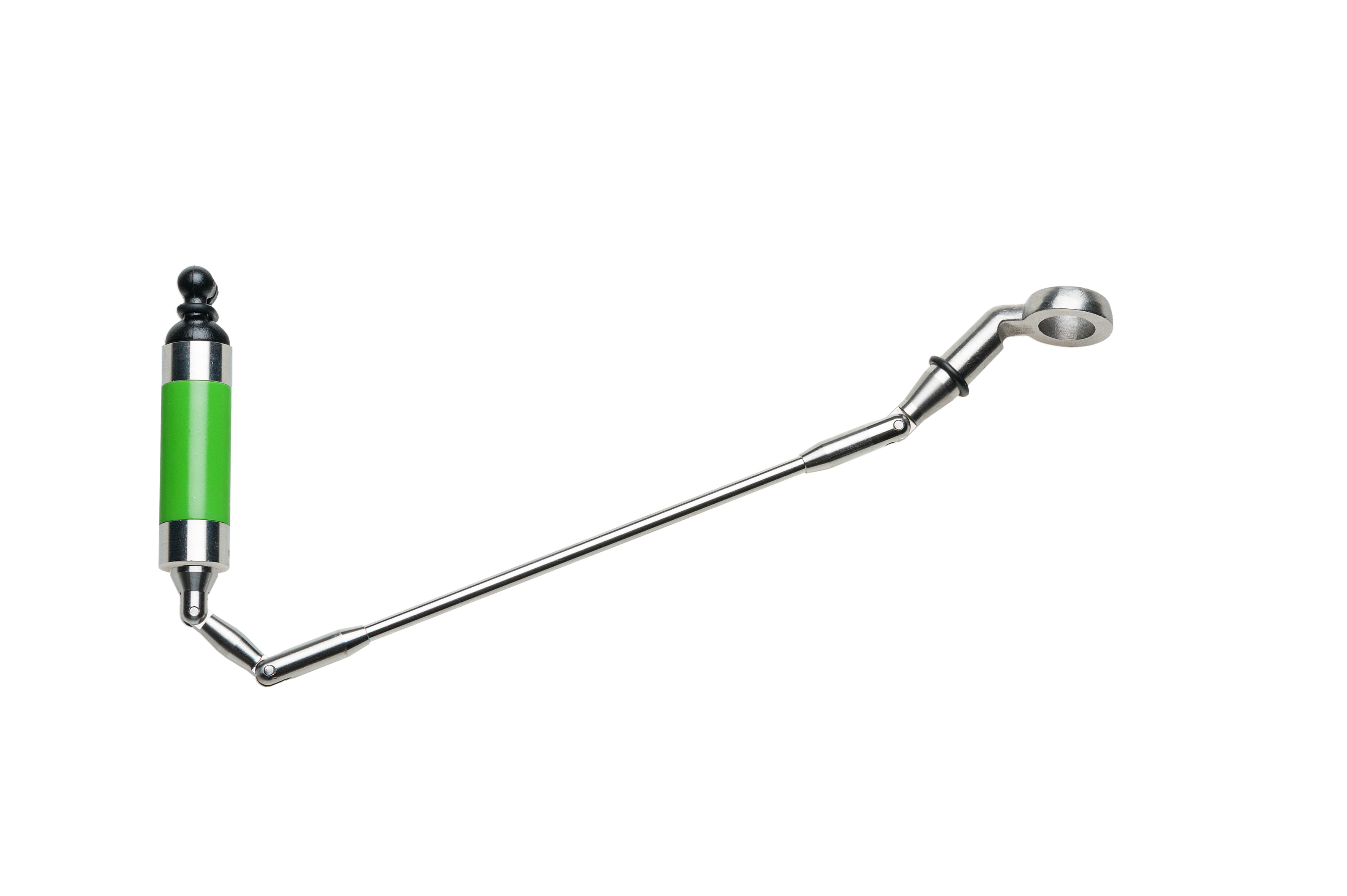 Mivardi Swinger Arm MCX Stainless Multicolor Set 3ks (obrázek 9)
