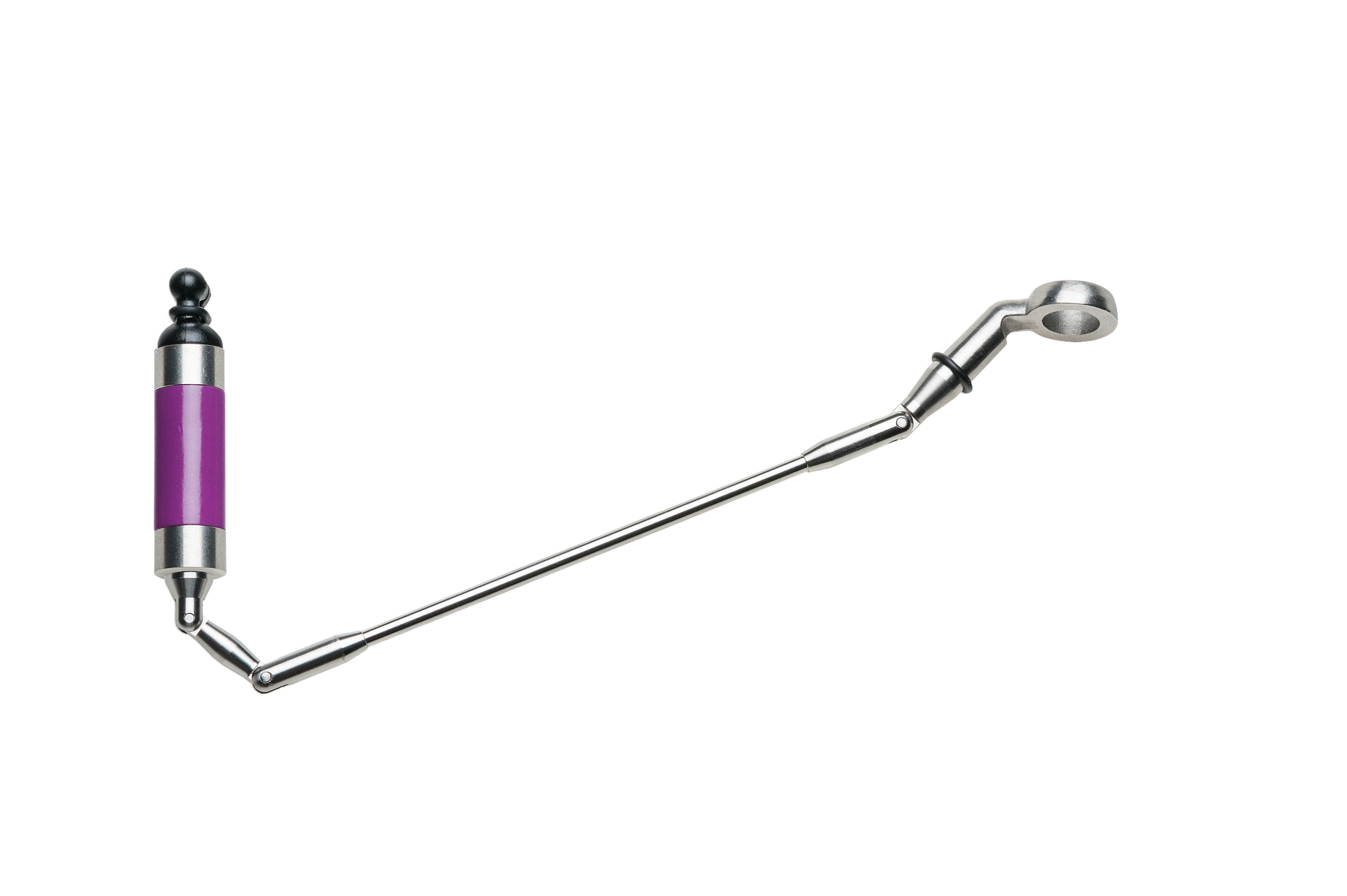 Mivardi Swinger Arm MCX Stainless Multicolor Set 3ks (obrázek 10)