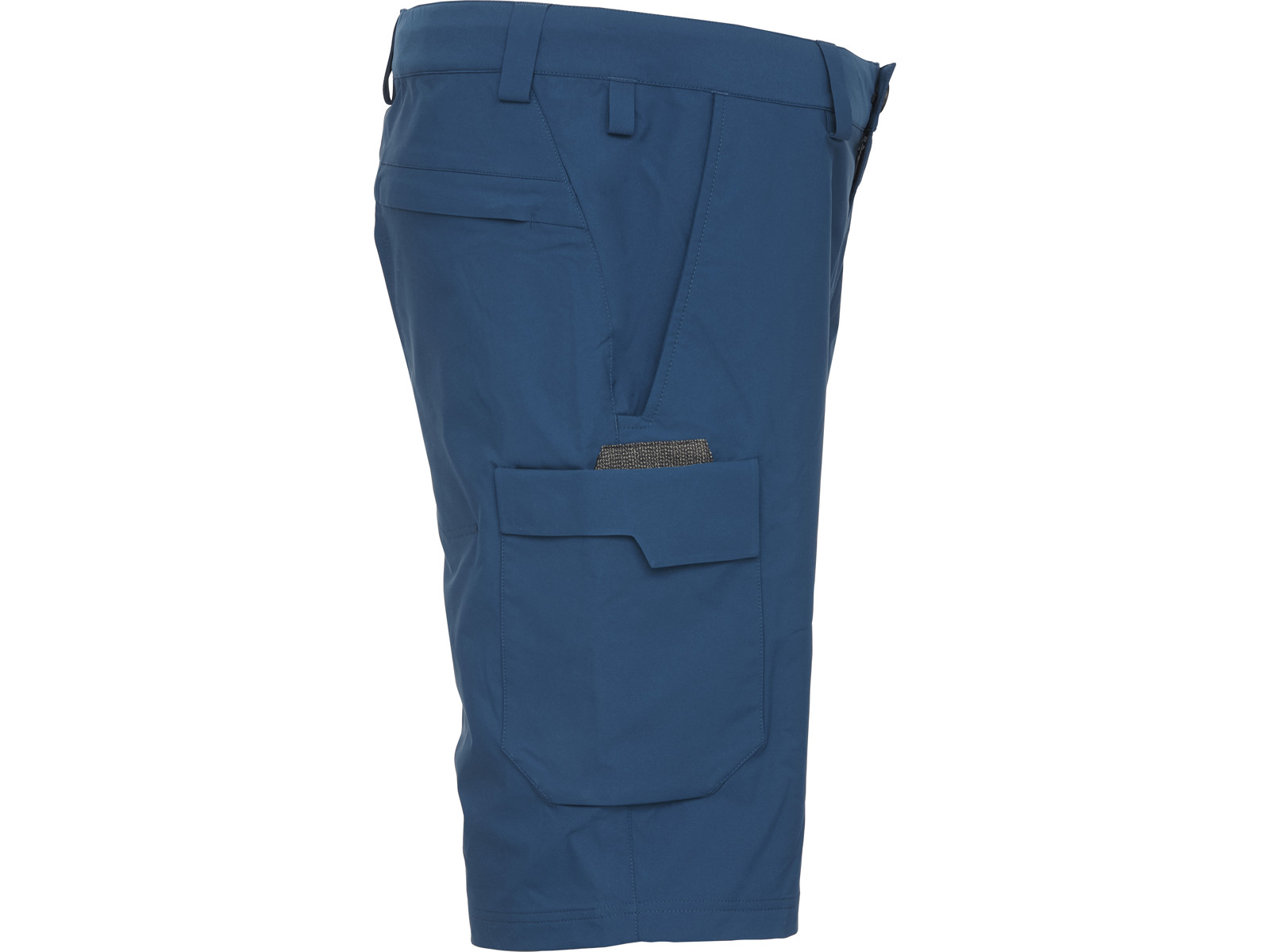 Westin Kraťasy Tide Upf Shorts Petrol Blue Velikost: L - Obrázek 3