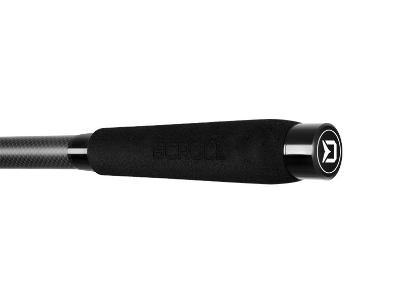 Delphin Prut SCROLL TeleCARP 11ft 3,3m 3lb 8-díl (obrázek 6)