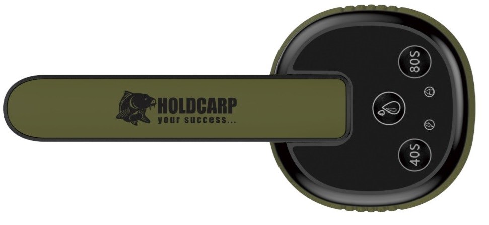 Holdcarp Automatická Pumpa Smart Rechargeable Tap (obrázek 5)