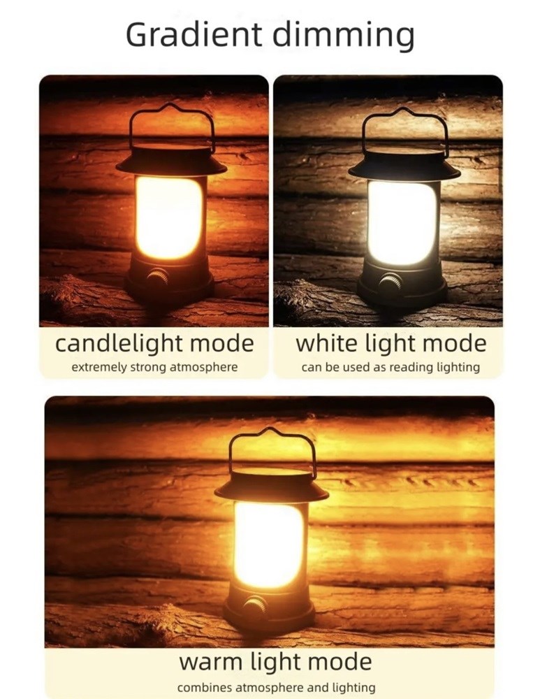 Holdcarp Lampa Solar Lamp (obrázek 7)