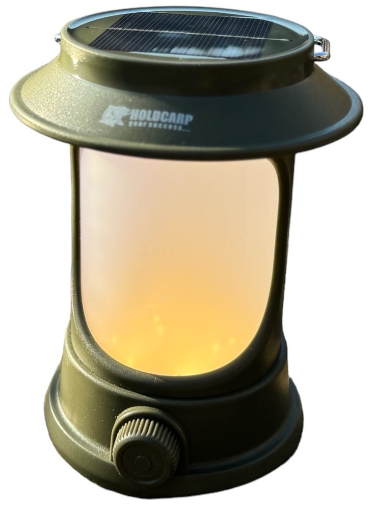 Holdcarp Lampa Solar Lamp (obrázek 4)