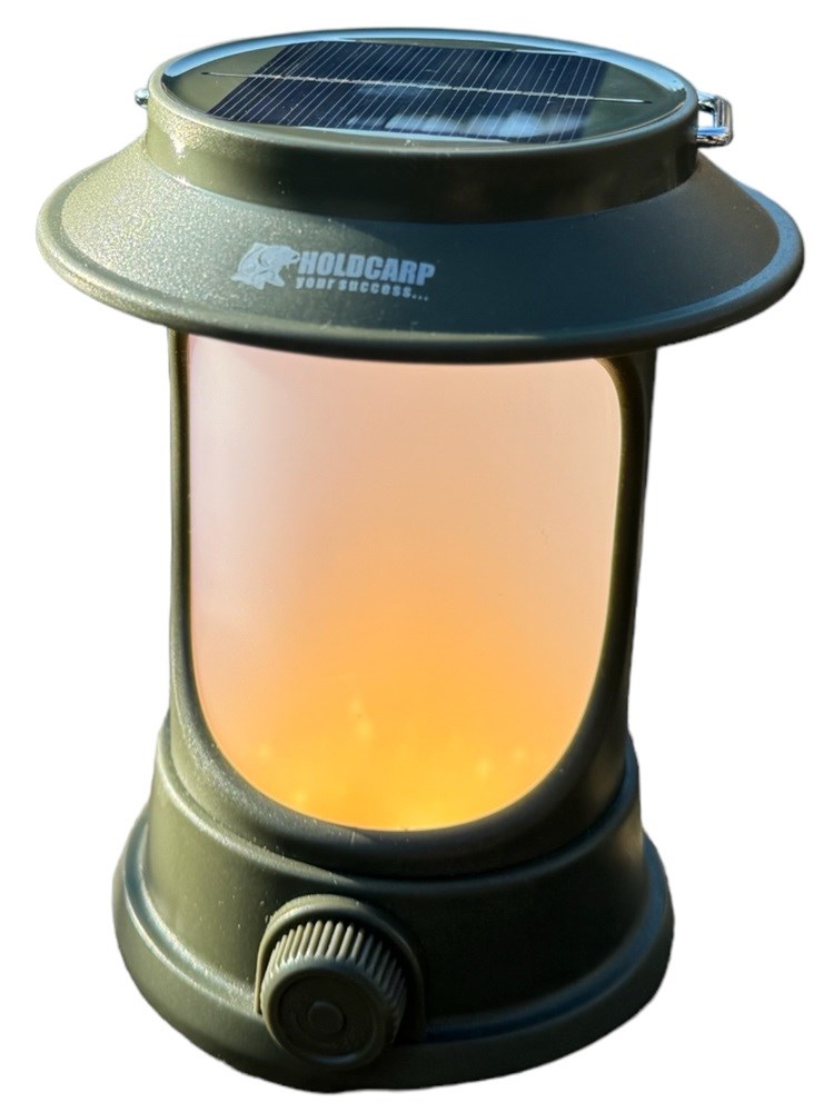 Holdcarp Lampa Solar Lamp (obrázek 5)