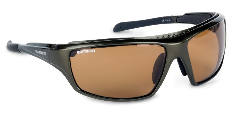 Shimano Polarizační Brýle SH Sunglass Purist