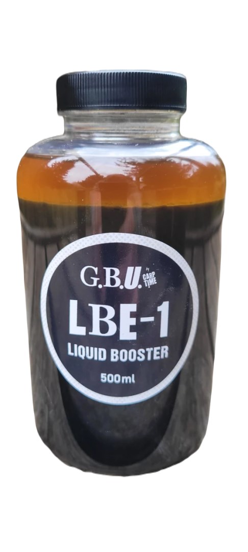 G.B.U. G.B.U. Liquid Booster LBE1 500ml