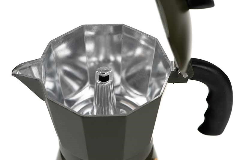 Fox Konvička Cookware Espresso Makers 6 Cups (obrázek 3)