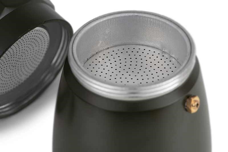 Fox Konvička Cookware Espresso Makers 6 Cups (obrázek 5)