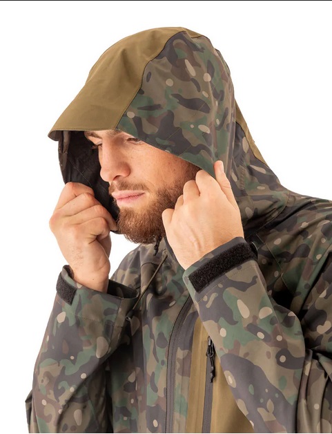 Trakker Products Trakker Bunda TechPro Waterproof Jacket Velikost: S (obrázek 11)