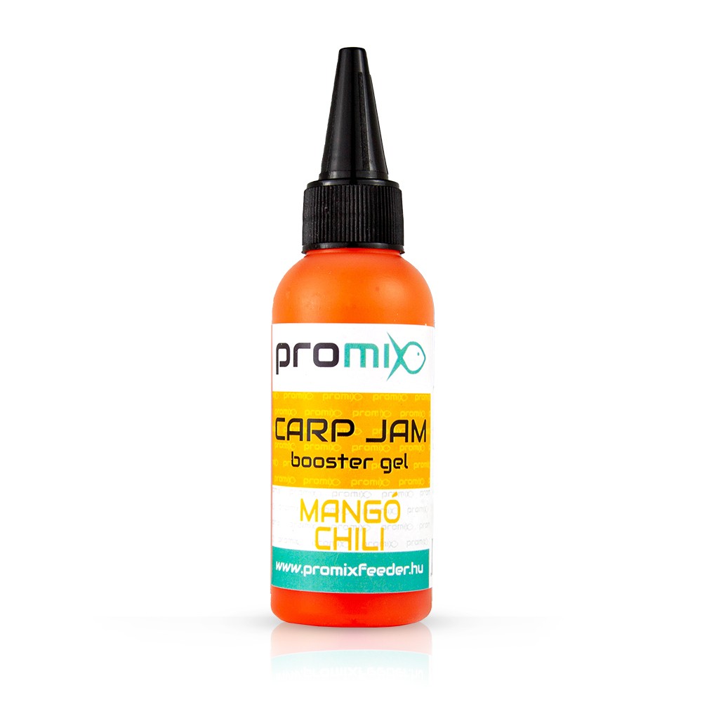 Promix Booster Carp Jam 60ml Příchuť: Čokoláda (obrázek 11)