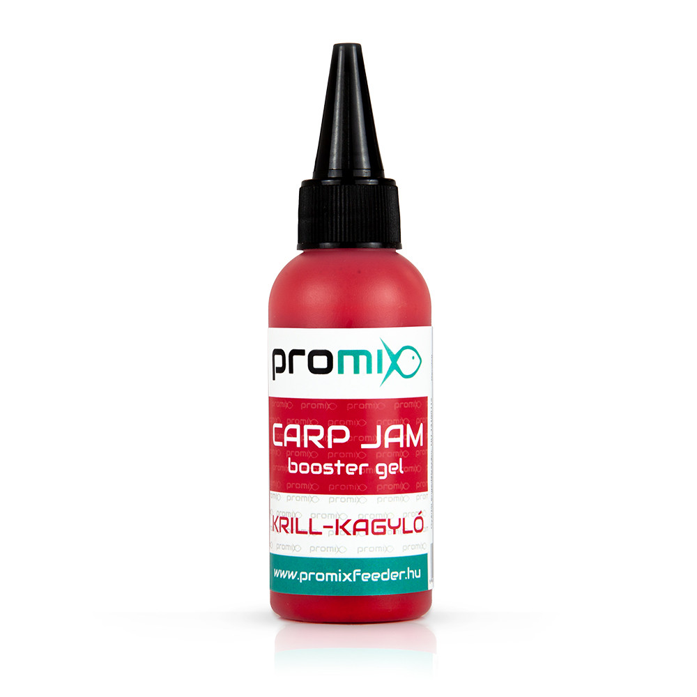Promix Booster Carp Jam 60ml Příchuť: Čokoláda (obrázek 10)