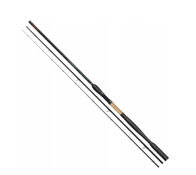 Trabucco Prut Proxima XP Carp Master FDR 3,1m 60g 2+3-díl