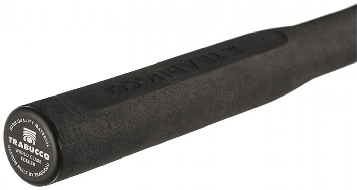 Trabucco Prut Proxima XP Carp Master FDR 3,4m 90g 2+3-díl (obrázek 10)