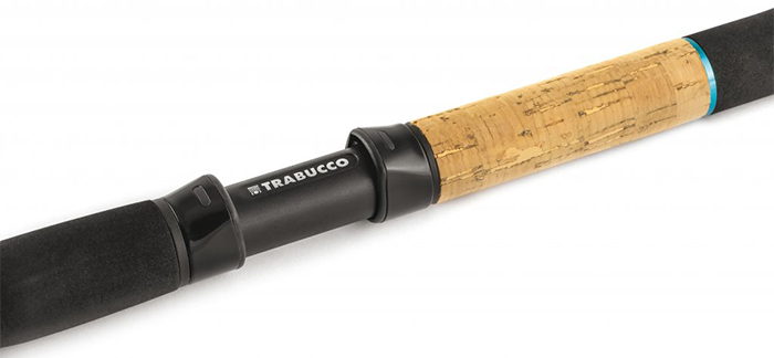 Trabucco Prut Proxima XP Carp Master FDR 3,4m 90g 2+3-díl (obrázek 9)