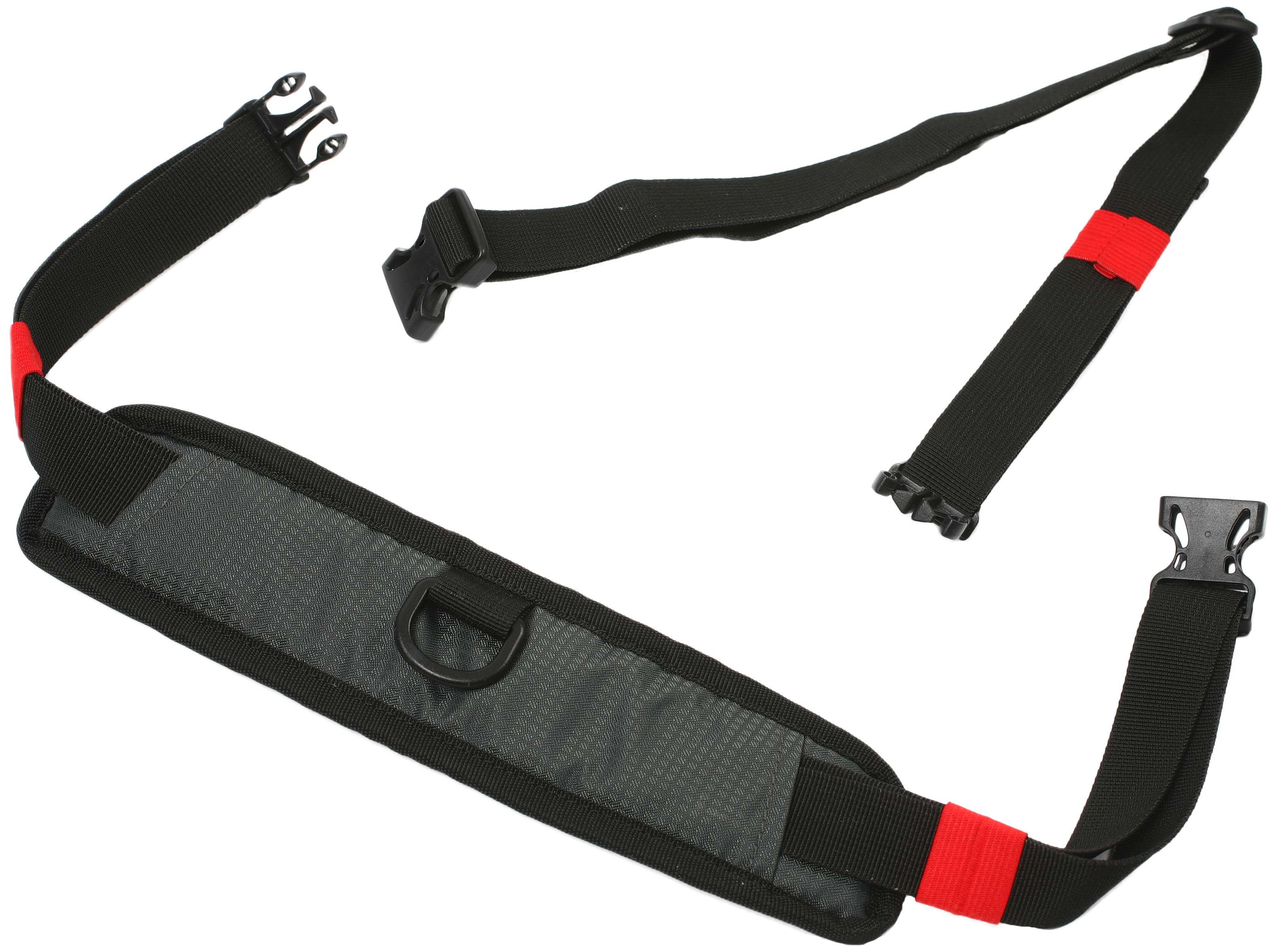 Mikado Batoh M-Bag Chestpack Active - Obrázek 3