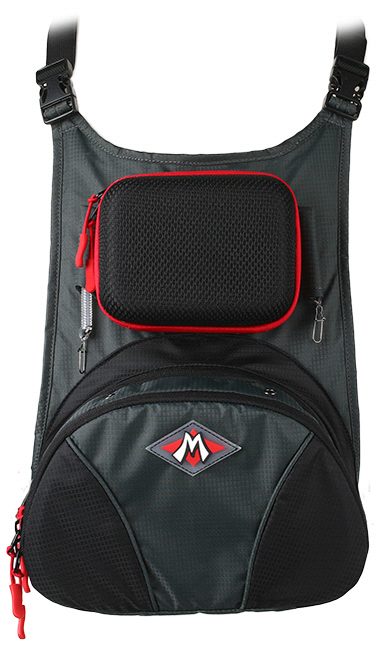 Mikado Batoh M-Bag Chestpack Active