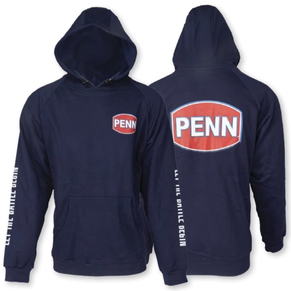 Penn Mikina Pro Hoodie Velikost: L
