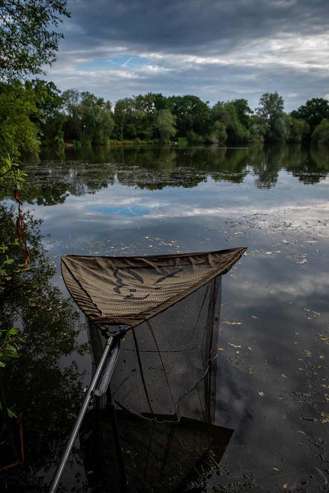 Fox Podpěra k Podběráku Carpmaster Net Safe (obrázek 10)