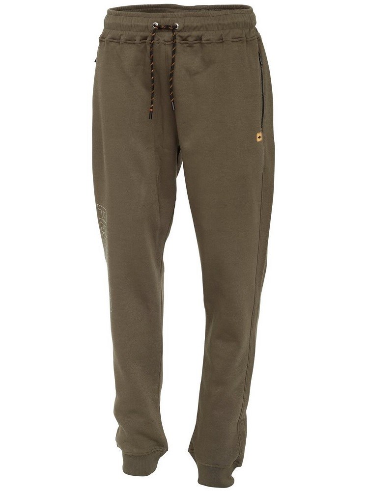 Prologic Kalhoty Mirror Carp Joggers Velikost: XXXL