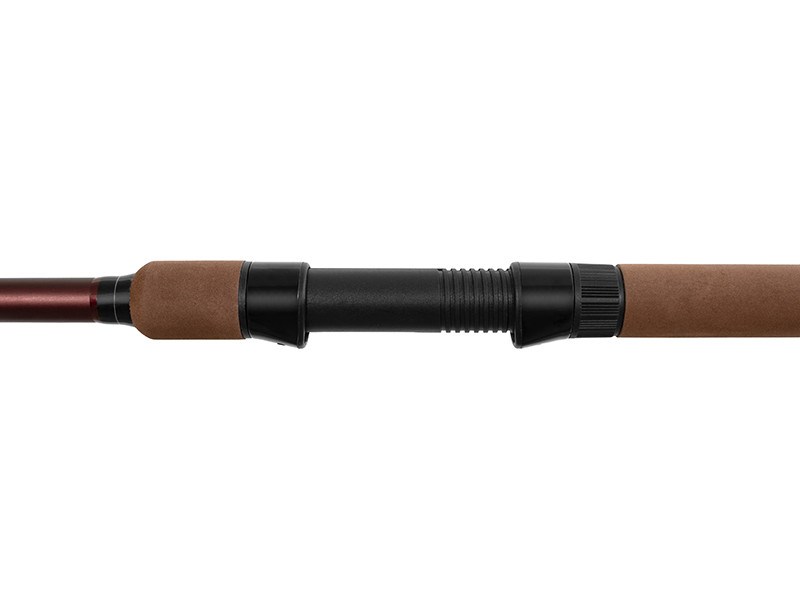 Delphin Prut Magma Legend4ry Medium 3,6m 120g 3+5-díl - Obrázek 5