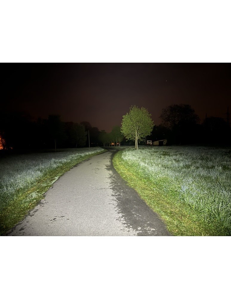 Holdcarp Čelovka SuperBright G&W Headlamp (obrázek 7)