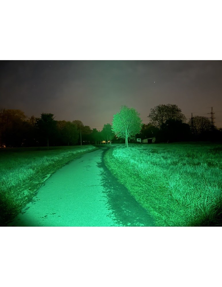 Holdcarp Čelovka SuperBright G&W Headlamp (obrázek 6)