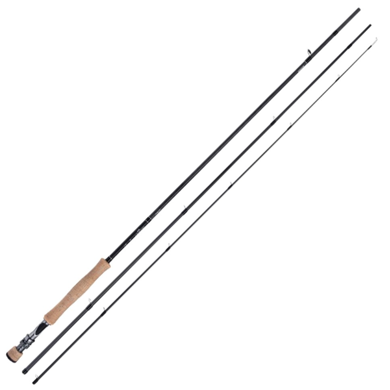 Shimano Prut Biocraft XTC Fly 7,6ft 2,29m #3 3-díl