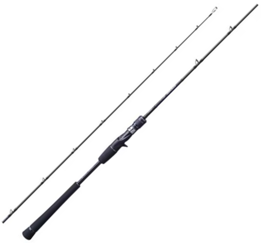 Shimano Prut Game Type Jigging Cast 1,83m 250g 1+1-díl