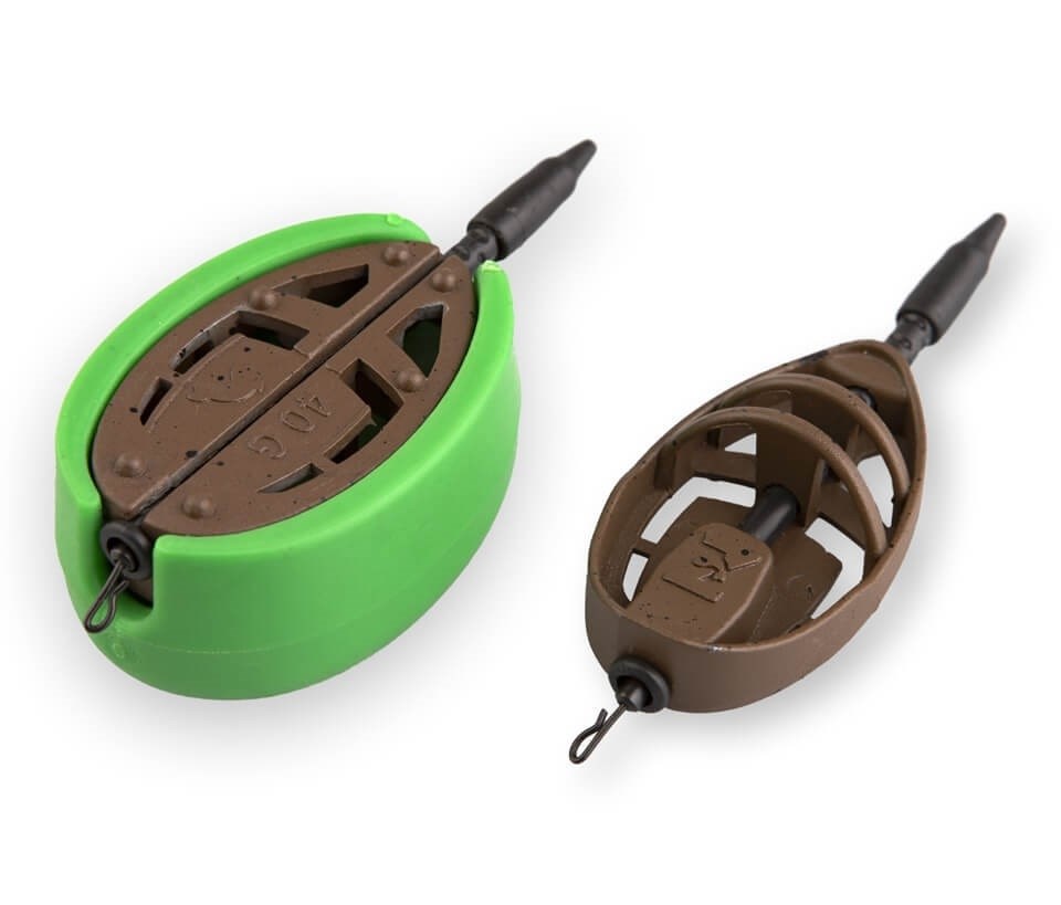 Zfish Formička Method Feeder ZFX Mould - Obrázek 4