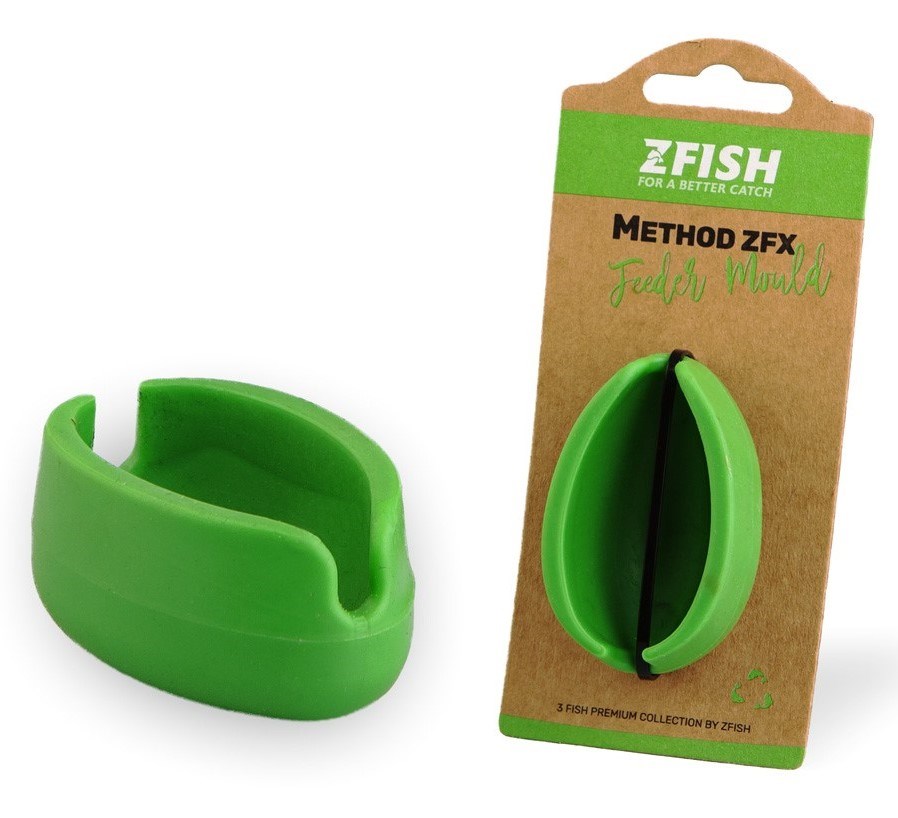 Zfish Formička Method Feeder ZFX Mould - Obrázek 2