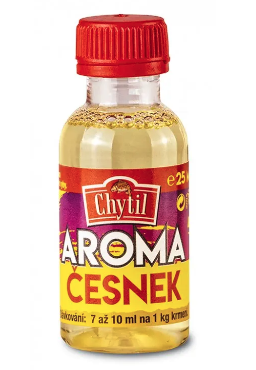 Chytil Aroma 25ml Příchuť: Sýr - Obrázek 4