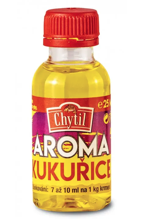 Chytil Aroma 25ml Příchuť: Sýr - Obrázek 6