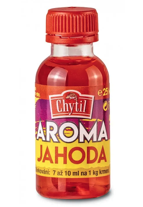 Chytil Aroma 25ml Příchuť: Sýr - Obrázek 7