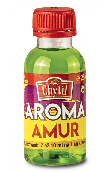 Chytil Aroma 25ml Příchuť: Sýr - Obrázek 2