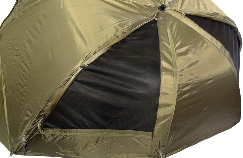 Giants Fishing Umbrella Brolly Exclusive 60 MKII (obrázek 3)
