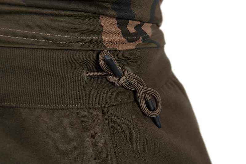 Fox Tepláky LW Khaki Joggers Velikost: M (obrázek 6)