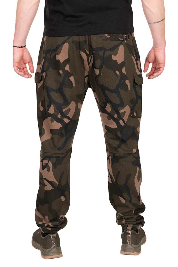 Fox Tepláky LW Camo Joggers Velikost: M (obrázek 11)