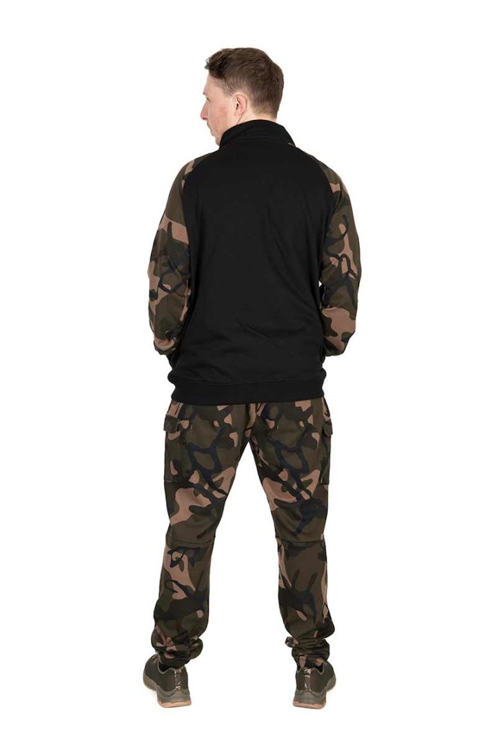 Fox Tepláky LW Camo Joggers Velikost: M (obrázek 3)