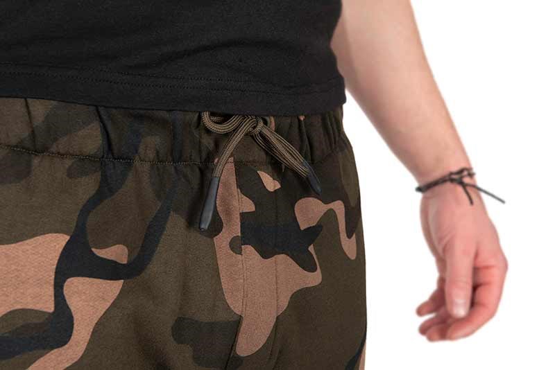 Fox Tepláky LW Camo Joggers Velikost: M (obrázek 8)
