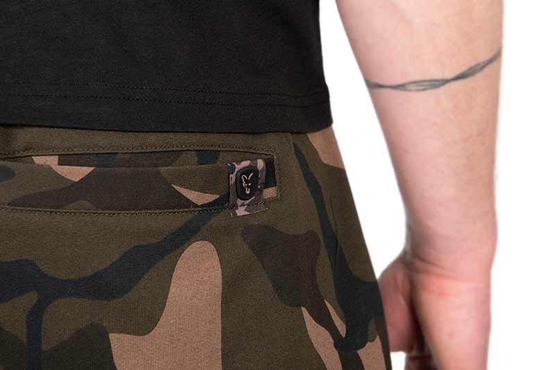 Fox Tepláky LW Camo Joggers Velikost: M (obrázek 10)