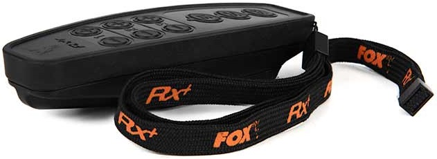 Fox Zabezpečovací Systém RX+ Security System (L+R+S) (obrázek 8)