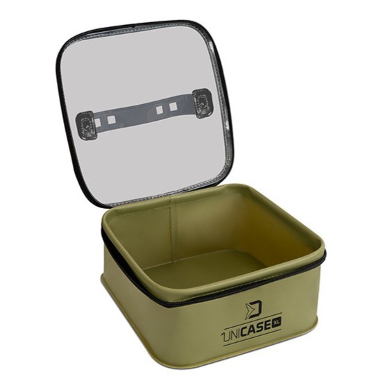 Delphin Pouzdro EVA UniCASE XL - Obrázek 2