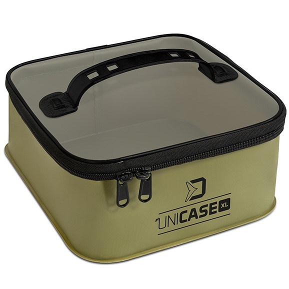 Delphin Pouzdro EVA UniCASE XL