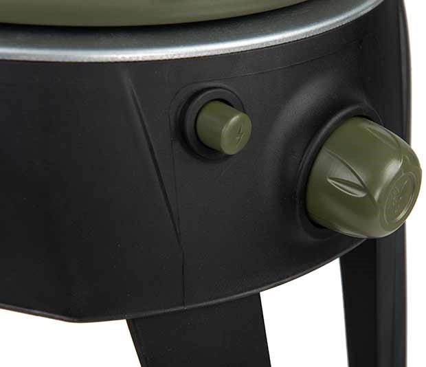 Fox Vařič Grill Cookware Cookstation (obrázek 9)