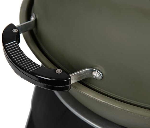 Fox Vařič Grill Cookware Cookstation (obrázek 10)