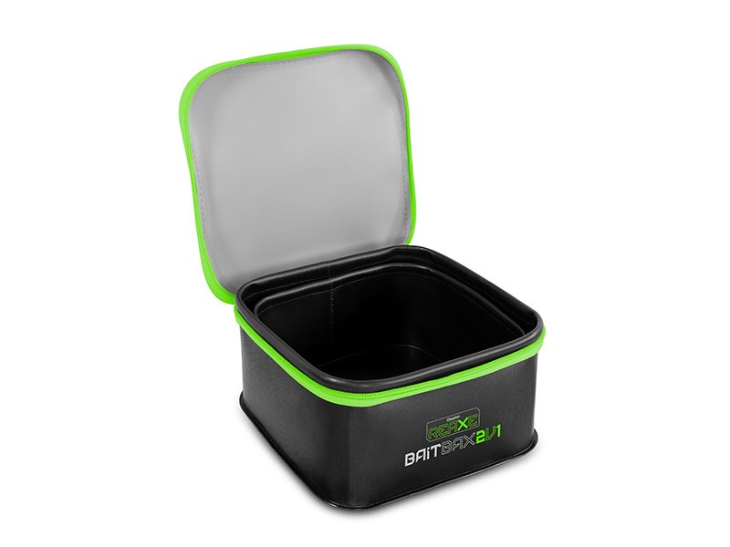 Delphin Set Tašek 2+1 EVA BaitBAX Set - Obrázek 5