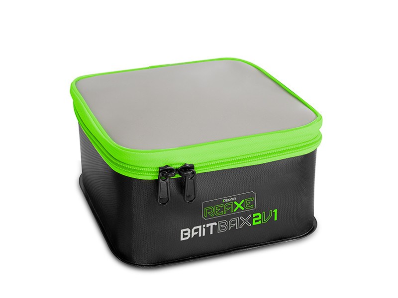 Delphin Set Tašek 2+1 EVA BaitBAX Set - Obrázek 6