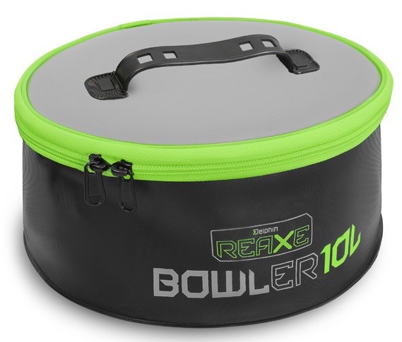 Delphin Taška Kulatá EVA Reaxe Bowler Objem: 5L - Obrázek 2