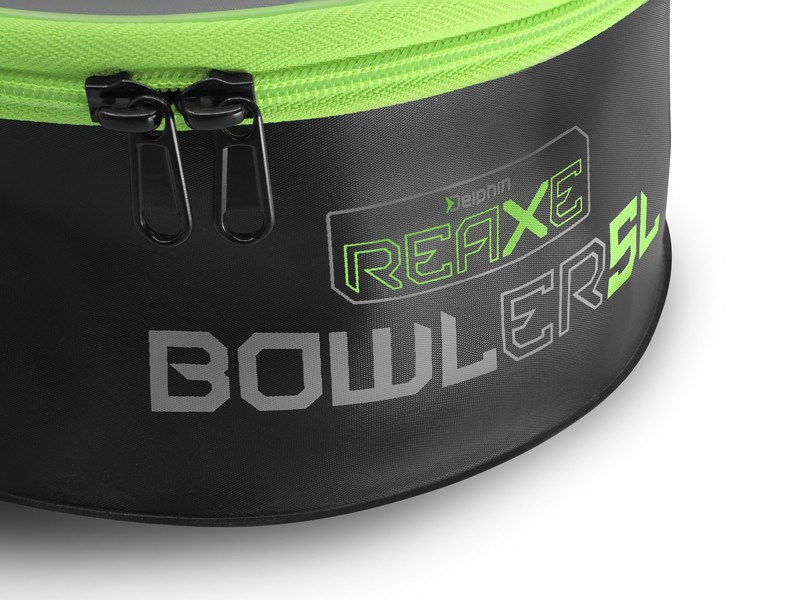 Delphin Taška Kulatá EVA Reaxe Bowler Objem: 5L - Obrázek 3